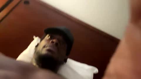 Snapshot of playboiishmurdajay93 chatting on December 26, 2024, 7:49 pm Pretty Thick Long... online show from December 26, 2024, 7:49 pm