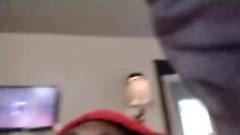 Snapshot of playboiishmurdajay93 chatting on January 6, 2025, 6:58 am Pretty Thick Long... online show from January 6, 2025, 6:58 am