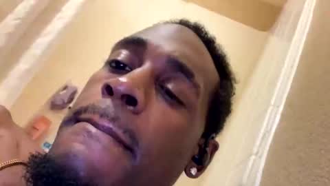 Snapshot of playboiishmurdajay93 chatting on November 8, 2025, 9:53 am Pretty Thick Long... online show from November 8, 2025, 9:53 am