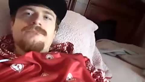 SEX ADDICTION WANNA MEET online show from January 2, 2025, 7:40 pm