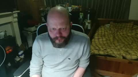 playboy_horny online show from March 15, 2026, 9:10 pm