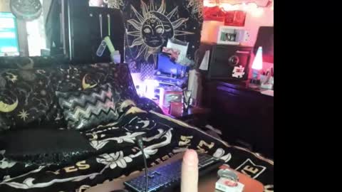 Snapshot of playboy_pimpstress42069 chatting on February 24, 2025, 4:58 pm Lexi online show from February 24, 2025, 4:58 pm