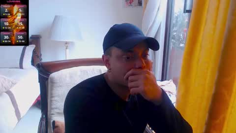 Snapshot of playboy_sex6 chatting on March 1, 2026, 9:06 pm PETER online show from March 1, 2026, 9:06 pm