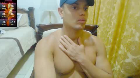PETER online show from March 20, 2026, 1:21 am