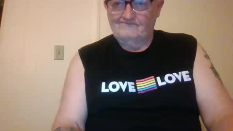 chaz online show from March 20, 2026, 5:45 am