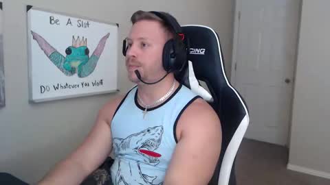 Player online show from March 20, 2026, 9:30 pm