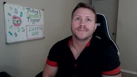 Player online show from April 16, 2026, 5:08 am