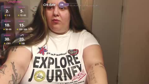 playful_allexys online show from December 16, 2024, 6:27 pm