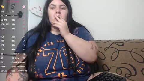 playful_allexys online show from January 18, 2025, 9:55 pm