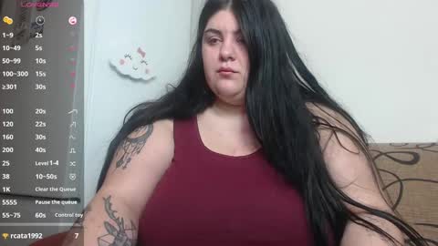 playful_allexys online show from January 25, 2025, 2:04 am