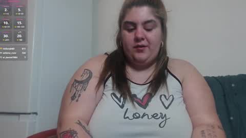 playful_allexys online show from March 10, 2025, 5:00 am