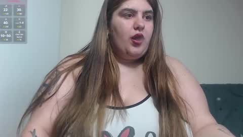 playful_allexys online show from March 11, 2025, 9:13 am