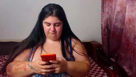 playful_allexys online show from September 18, 2025, 5:26 pm