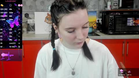 Masha online show from January 10, 2025, 2:57 am