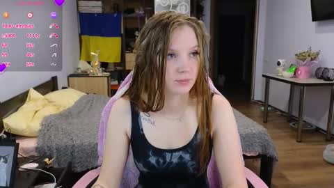 Masha online show from February 27, 2026, 12:10 am