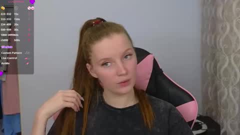 Masha online show from March 14, 2026, 8:47 pm