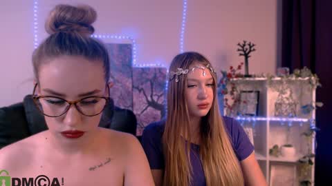 Sophie online show from January 24, 2025, 12:20 am