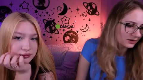 Sophie online show from May 14, 2026, 7:20 pm