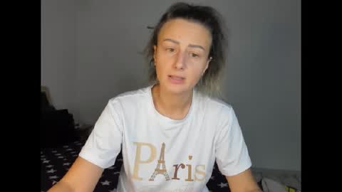 PlayfulAudrey online show from October 2, 2025, 6:20 am