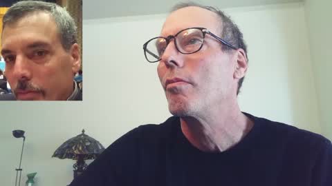 Snapshot of playfuljoy chatting on May 31, 2026, 3:41 pm StudMan online show from May 31, 2026, 3:41 pm