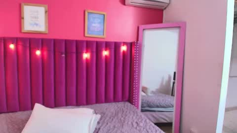 SAMARA  online show from January 1, 2025, 12:44 pm