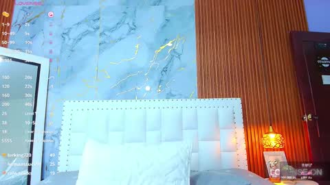 SAMARA  online show from February 9, 2025, 8:13 pm