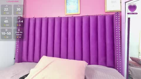 SAMARA  online show from March 4, 2026, 12:33 pm