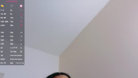 Snapshot of playfuljust_18 chatting on June 13, 2026, 12:36 pm SAMARA online show from June 13, 2026, 12:36 pm