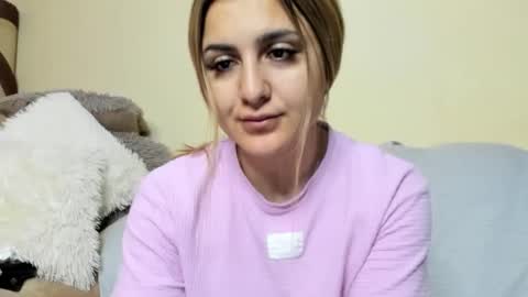 PlayfulNicole online show from February 22, 2026, 5:08 am