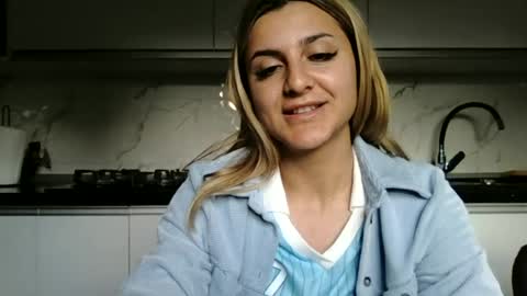 Snapshot of playfulnicole chatting on June 15, 2026, 5:42 am PlayfulNicole online show from June 15, 2026, 5:42 am
