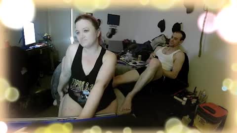 Nichole Vixen  Jacob online show from January 7, 2025, 7:28 pm