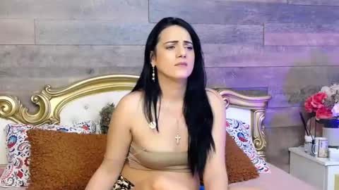 PlayfulSamy online show from February 14, 2025, 11:31 am