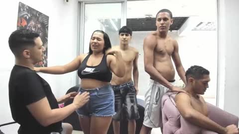   online show from January 28, 2025, 3:46 pm