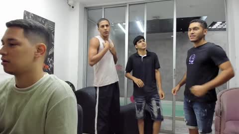   online show from February 1, 2025, 11:32 am