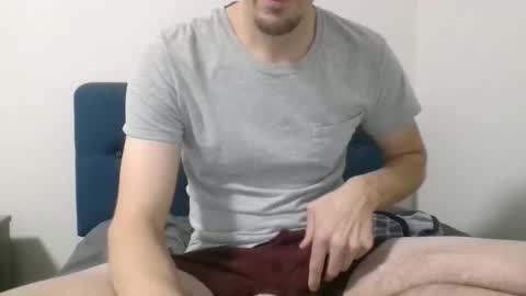 playinaroundwithmyself online show from October 28, 2025, 2:59 am