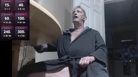 Snapshot of playme828530 chatting on October 28, 2025, 12:25 am Play Me online show from October 28, 2025, 12:25 am