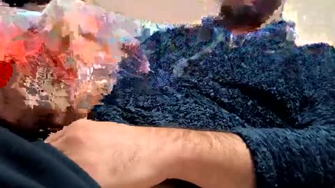 Snapshot of playwithyournacho chatting on February 8, 2026, 6:22 pm Nacho online show from February 8, 2026, 6:22 pm