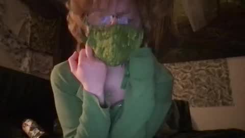 please_doe_stop online show from February 21, 2025, 7:12 am