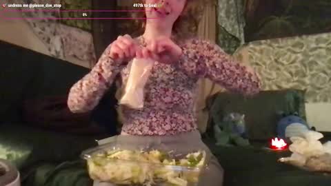 please_doe_stop online show from February 25, 2025, 8:58 am