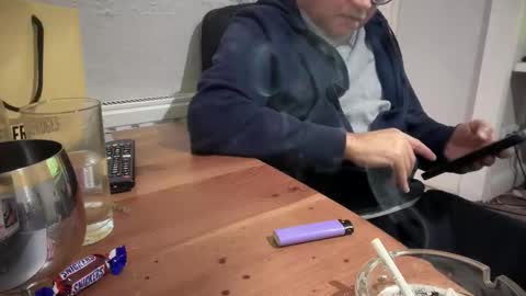 Snapshot of pleasure6887604 chatting on November 30, 2025, 6:56 pm MirIsk online show from November 30, 2025, 6:56 pm