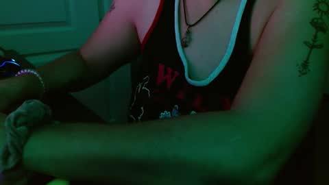 Snapshot of pleasuregemini00 chatting on December 4, 2024, 8:01 am pleasuregemini00 online show from December 4, 2024, 8:01 am