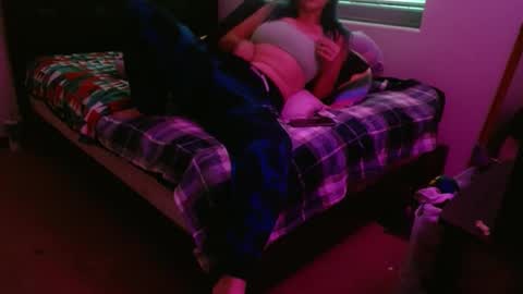 Snapshot of pleasuregemini00 chatting on December 22, 2024, 2:49 pm pleasuregemini00 online show from December 22, 2024, 2:49 pm