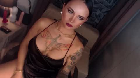 Angel online show from September 11, 2025, 4:01 am