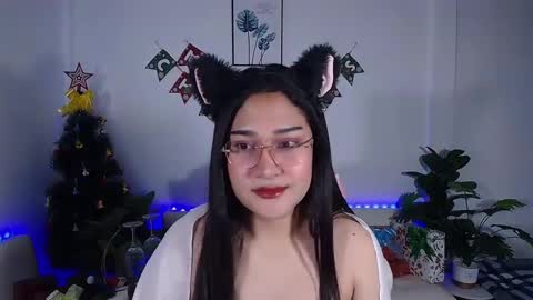 Snapshot of ploysaithailand chatting on December 18, 2024, 3:26 am Ploysai online show from December 18, 2024, 3:26 am