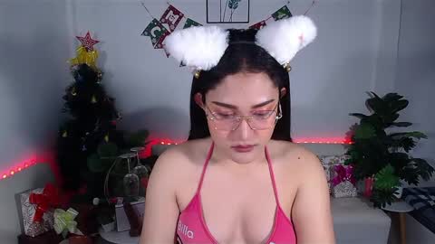 Snapshot of ploysaithailand chatting on January 6, 2025, 4:58 am Ploysai online show from January 6, 2025, 4:58 am