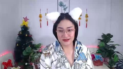 Snapshot of ploysaithailand chatting on January 15, 2025, 11:40 pm Ploysai online show from January 15, 2025, 11:40 pm