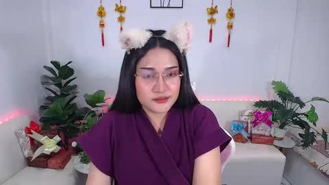 Snapshot of ploysaithailand chatting on January 27, 2025, 9:02 am Ploysai online show from January 27, 2025, 9:02 am