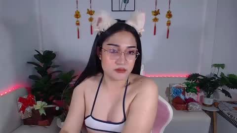 Snapshot of ploysaithailand chatting on February 4, 2025, 7:07 am Ploysai online show from February 4, 2025, 7:07 am