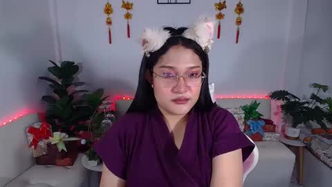 Snapshot of ploysaithailand chatting on February 11, 2025, 2:57 am Ploysai online show from February 11, 2025, 2:57 am