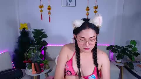 Snapshot of ploysaithailand chatting on February 3, 2026, 6:51 am Ploysai online show from February 3, 2026, 6:51 am